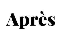 APRÈS logo